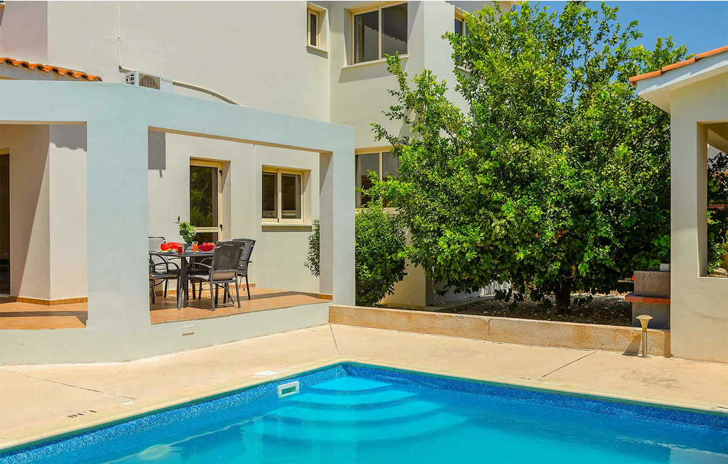 Semesterhus - Coral Bay , Cypern - CYP219 9