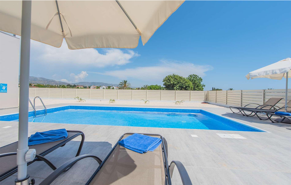 Semesterhus - Coral Bay , Cypern - CYP318 11