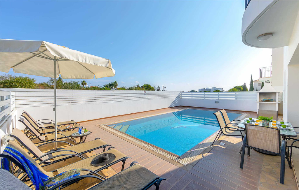 Semesterhus - Protaras , Cypern - CYP320 2