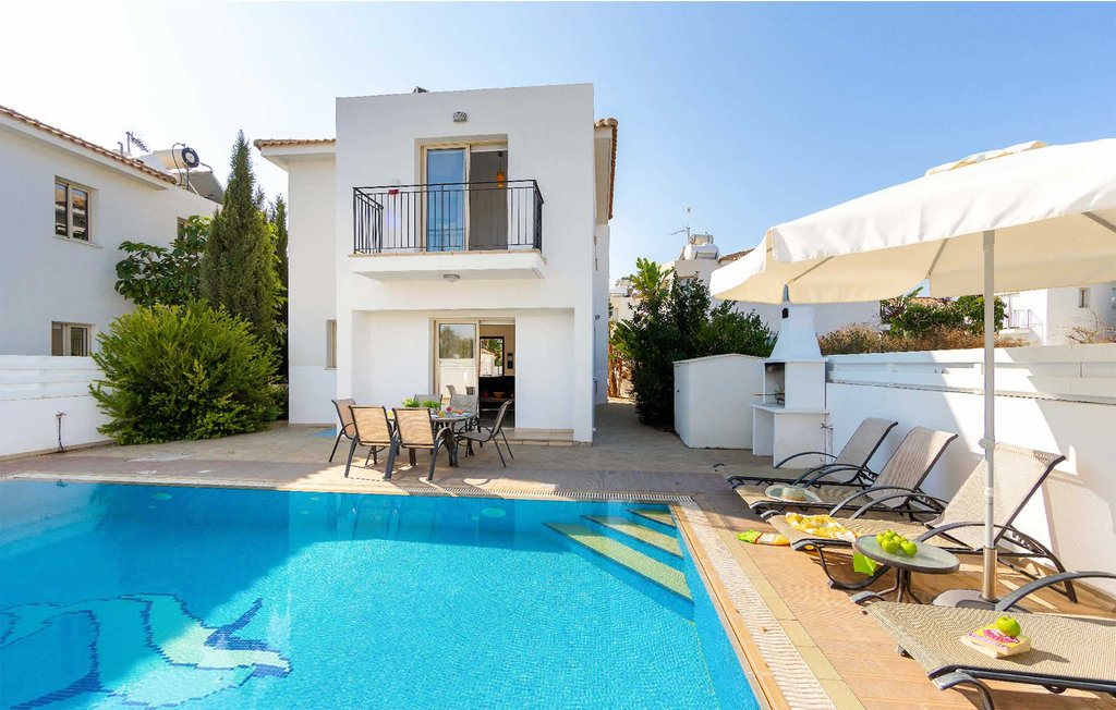 Feriehuse - Protaras , Cypern - CYP321 12