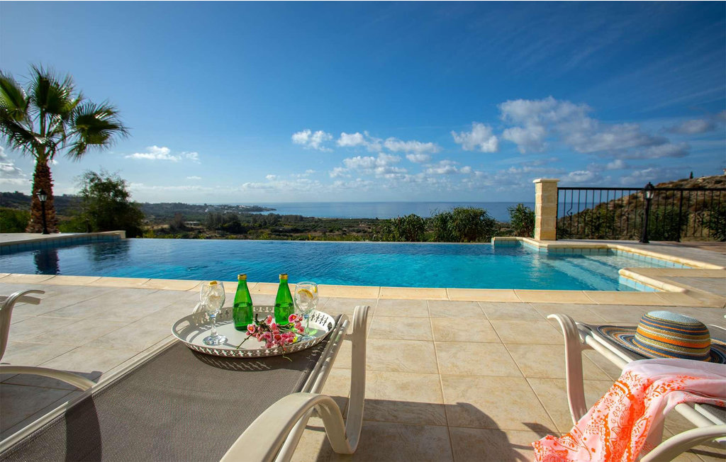 Feriehuse - Coral Bay , Cypern - CYP323 13