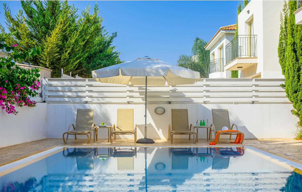 Feriehuse - Protaras , Cypern - CYP334 12