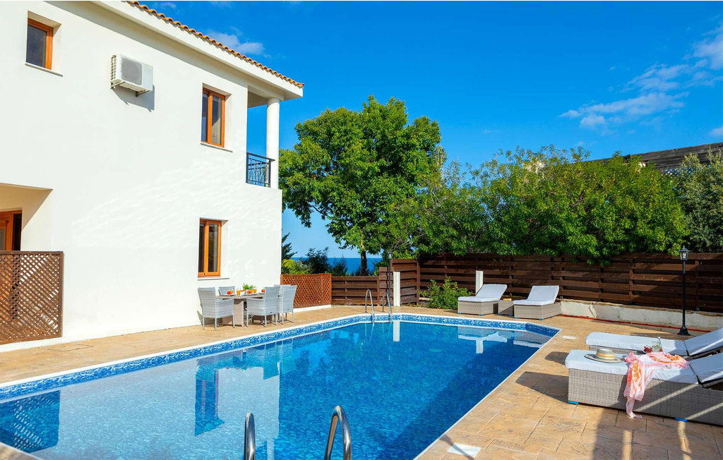 Semesterhus - Latchi , Cypern - CYP380 12