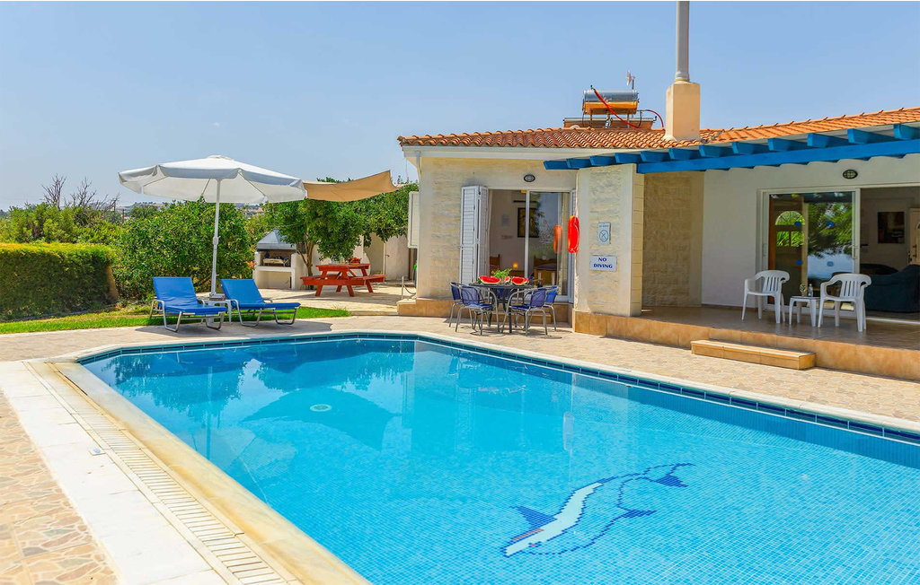 Ferienhaus - Latchi , Zypern - CYP411 9