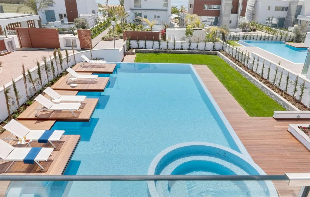 Semesterhus - Ayia Napa , Cypern - CYP448 11