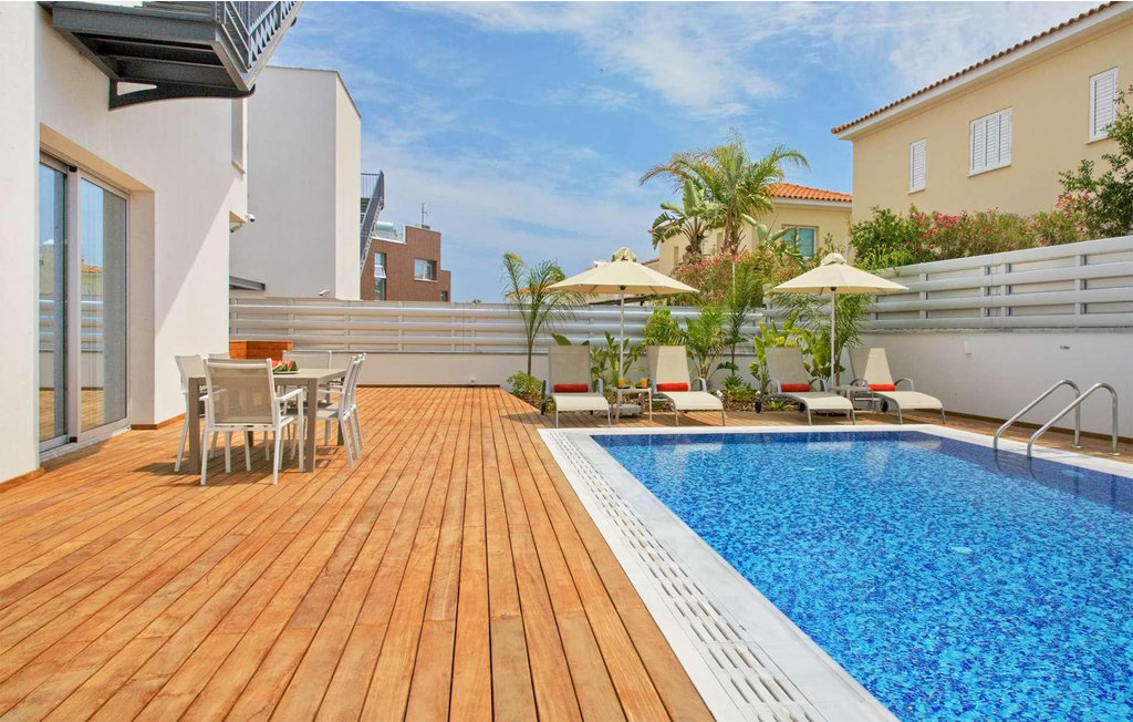 Feriehuse - Protaras , Cypern - CYP453 9