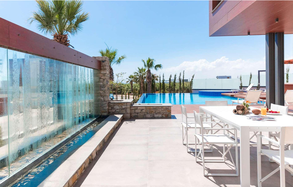 Feriehuse - Ayia Napa , Cypern - CYP456 10