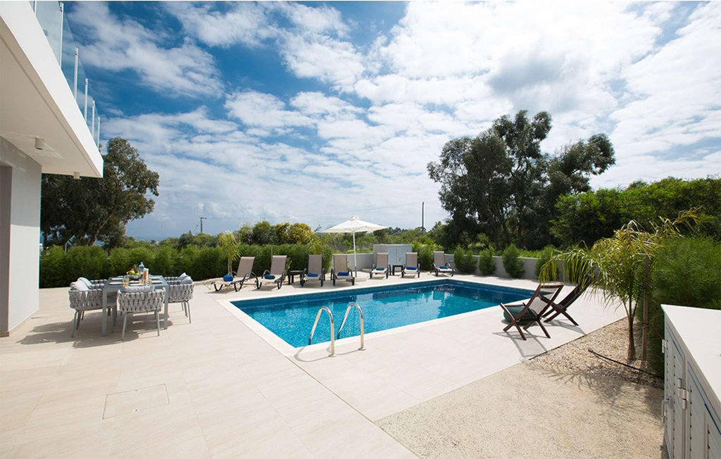 Semesterhus - Protaras , Cypern - CYP461 13