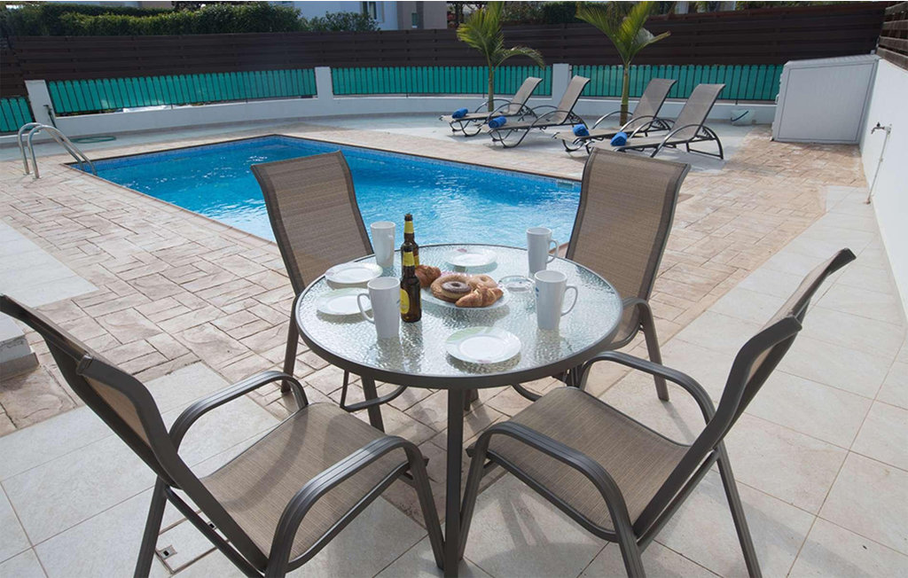 Feriehuse - Protaras , Cypern - CYP498 7