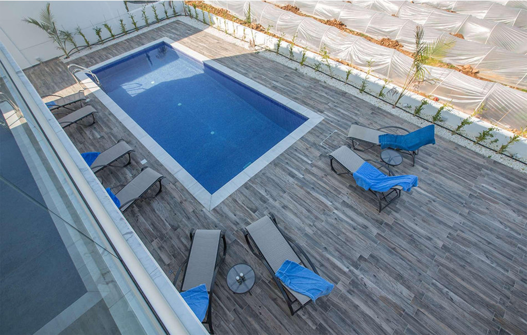 Feriehuse - Protaras , Cypern - CYP507 13