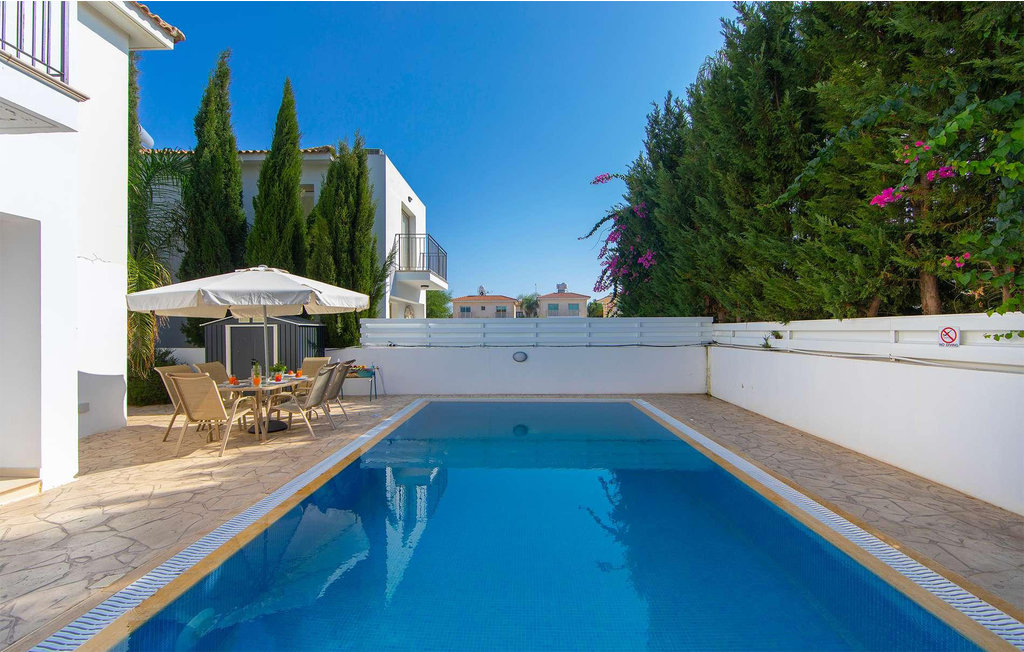 Semesterhus - Protaras , Cypern - CYP511 12