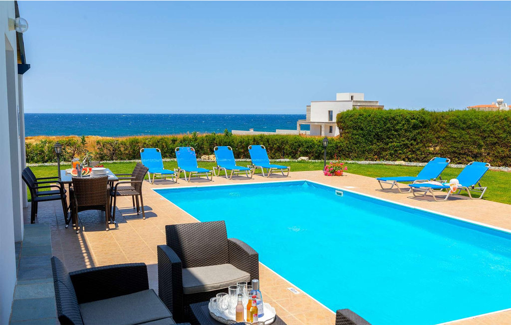 Semesterhus - Pomos , Cypern - CYP513 12