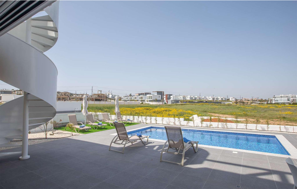 Feriehuse - Vie Bleu Villas , Cypern - CYP547 2