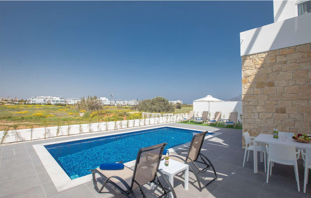 Feriehuse - Vie Bleu Villas , Cypern - CYP548 2