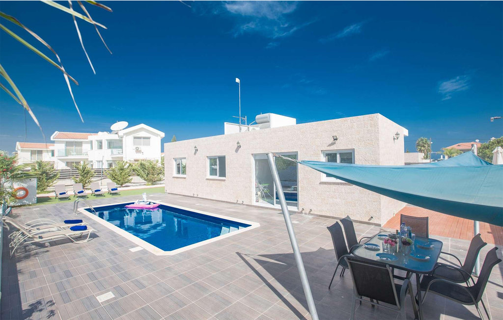 Feriehuse - Protaras , Cypern - CYP551 13