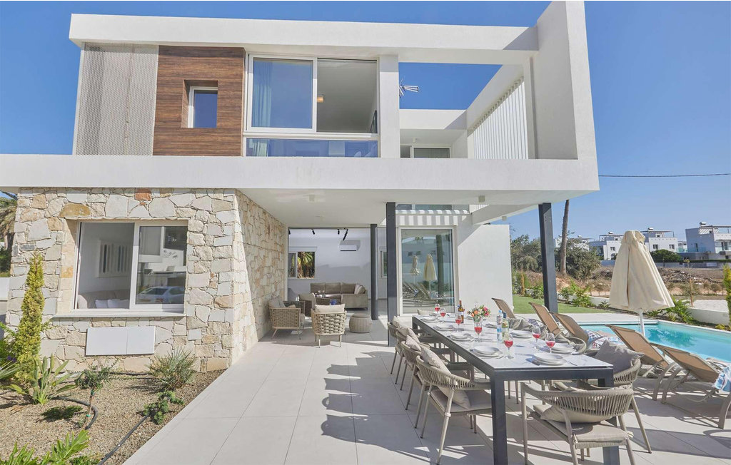 Semesterhus - Kube Villas , Cypern - CYP553 2