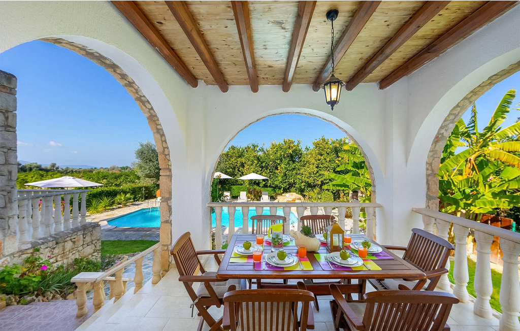 Feriehuse - Argaka , Cypern - CYP201 14