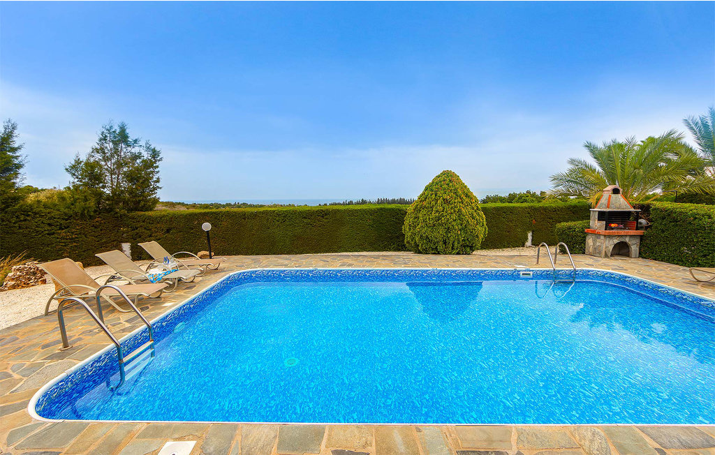 Feriehuse - Latchi , Cypern - CYP207 14