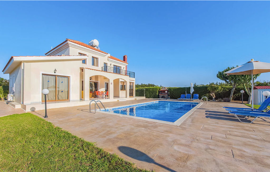 Feriehuse - Coral Bay , Cypern - CYP210 2