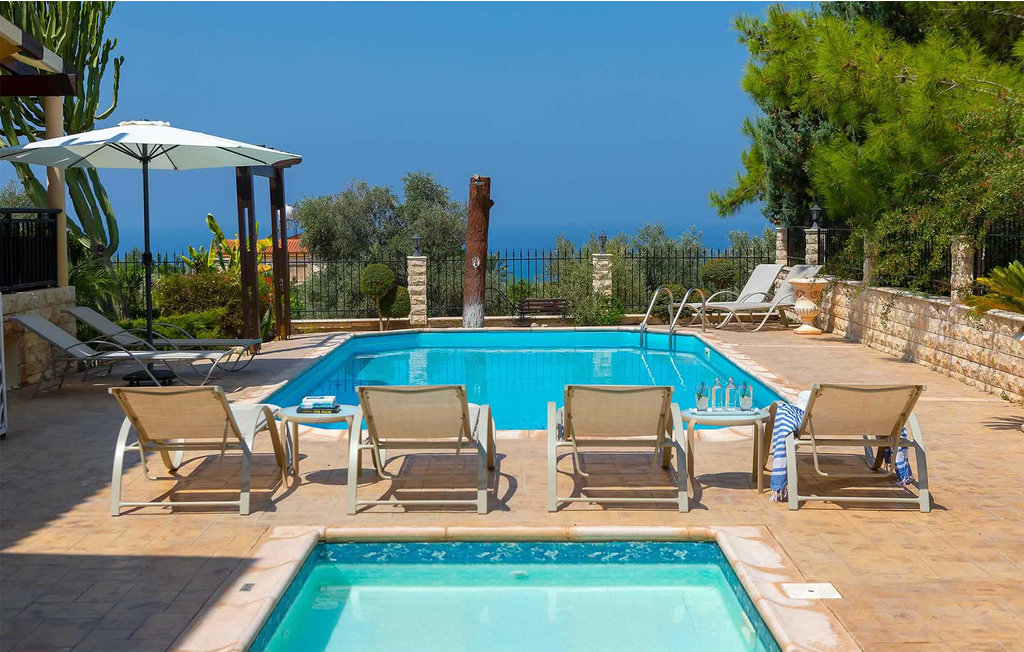 Semesterhus - Argaka , Cypern - CYP246 15