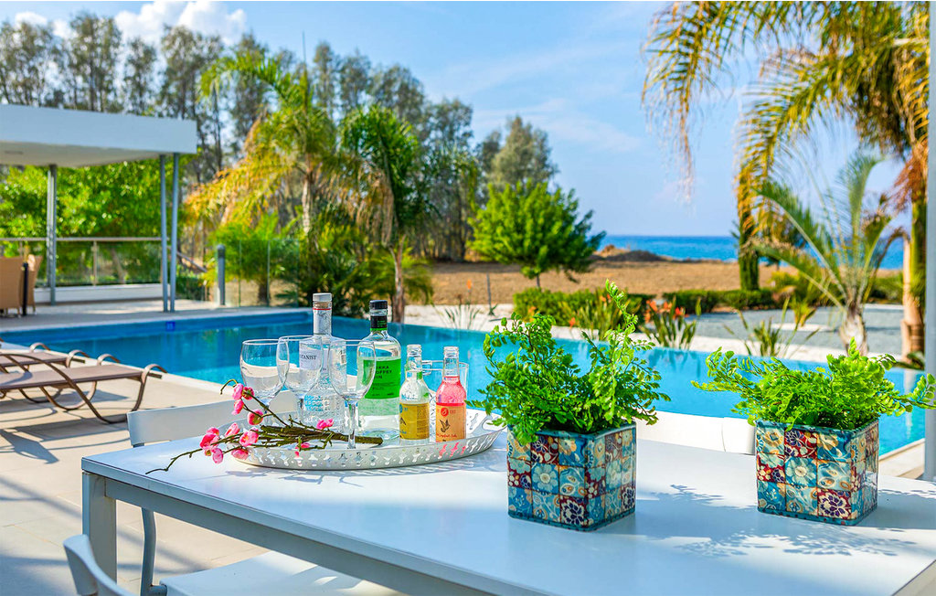 Semesterhus - Polis , Cypern - CYP274 15