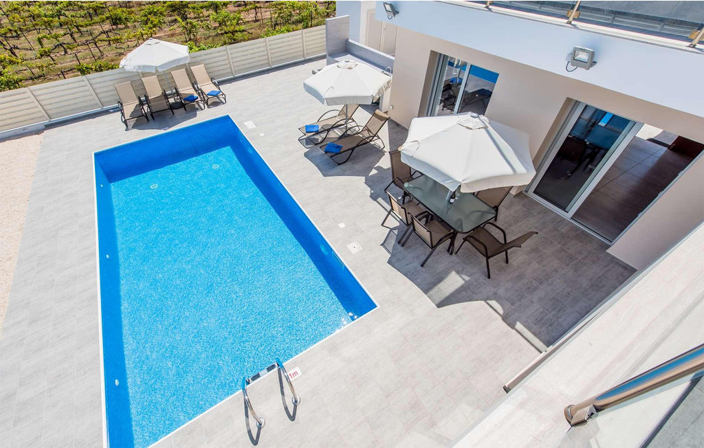 Semesterhus - Coral Bay , Cypern - CYP318 13