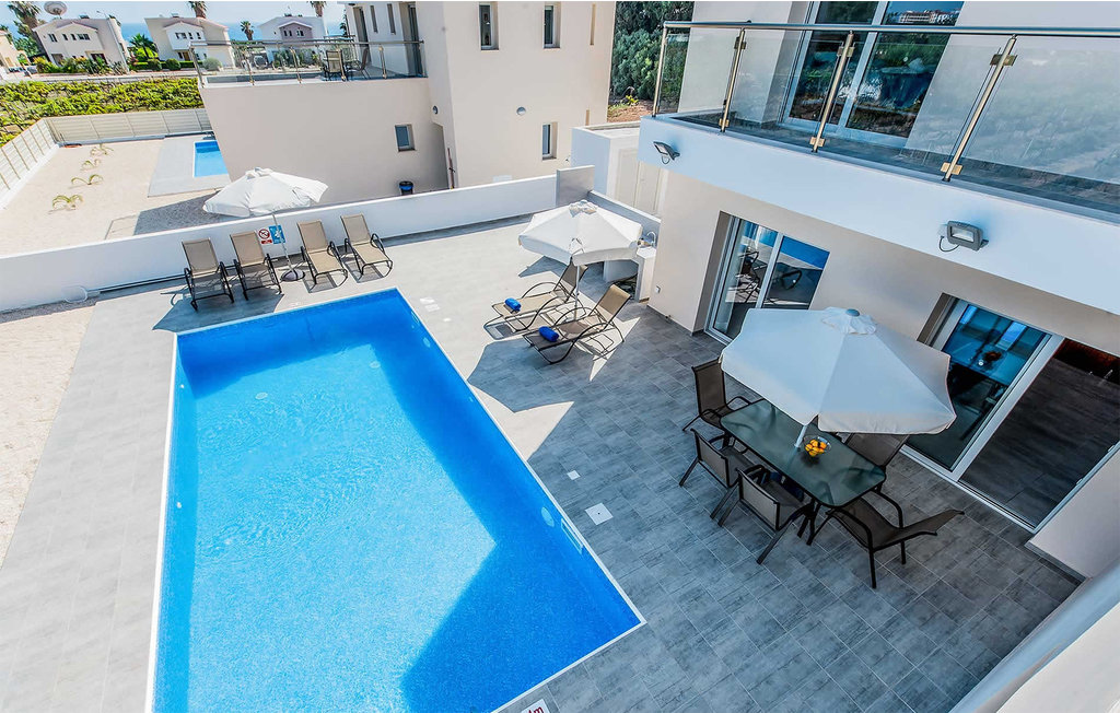 Feriehuse - Coral Bay , Cypern - CYP319 13