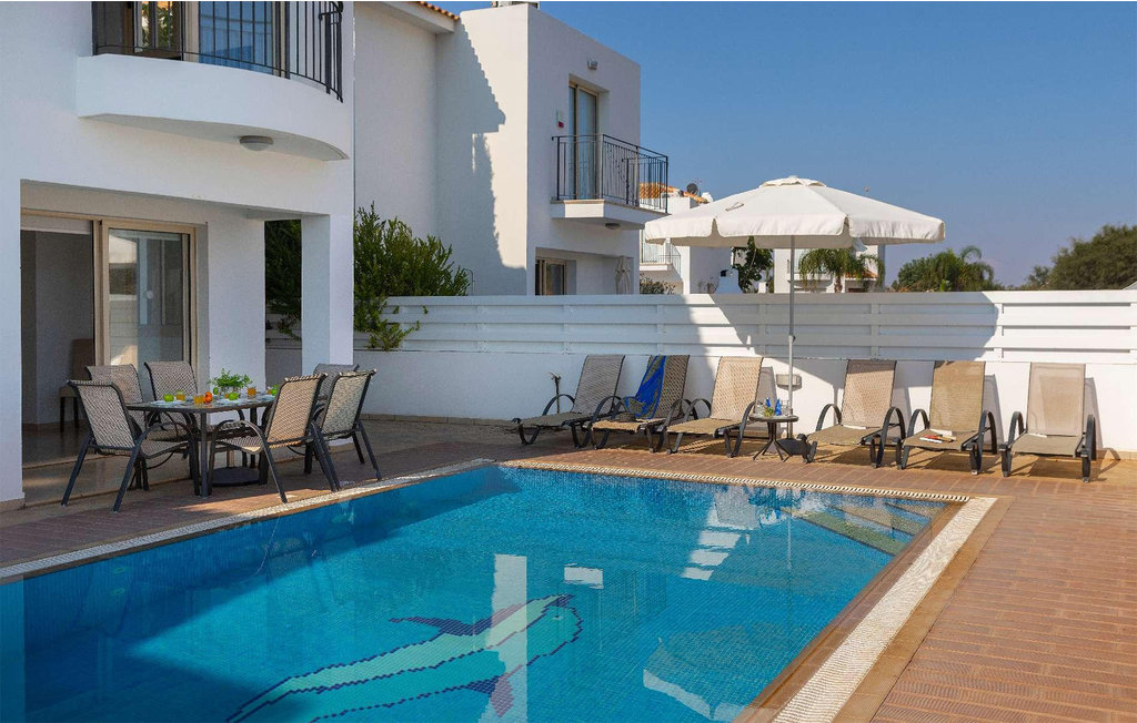 Semesterhus - Protaras , Cypern - CYP320 14