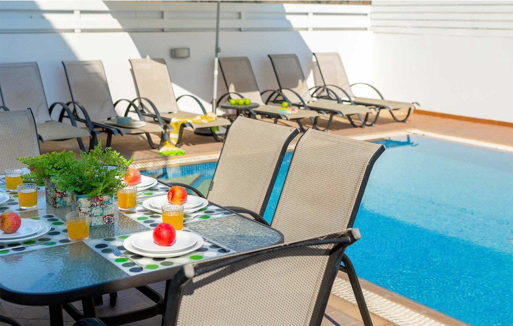 Feriehuse - Protaras , Cypern - CYP321 14