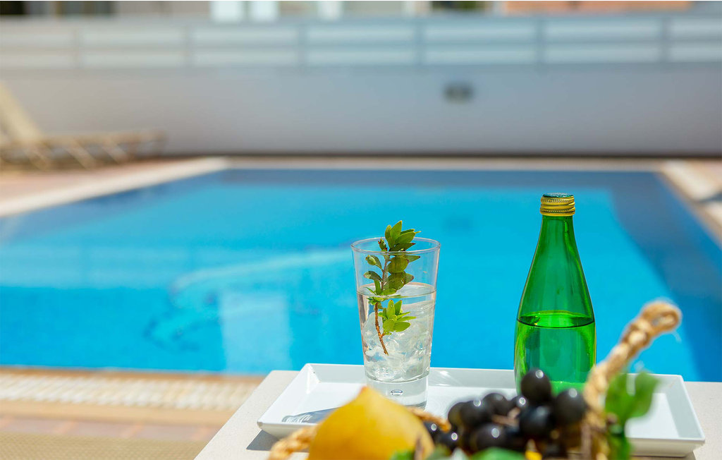 Semesterhus - Protaras , Cypern - CYP322 14