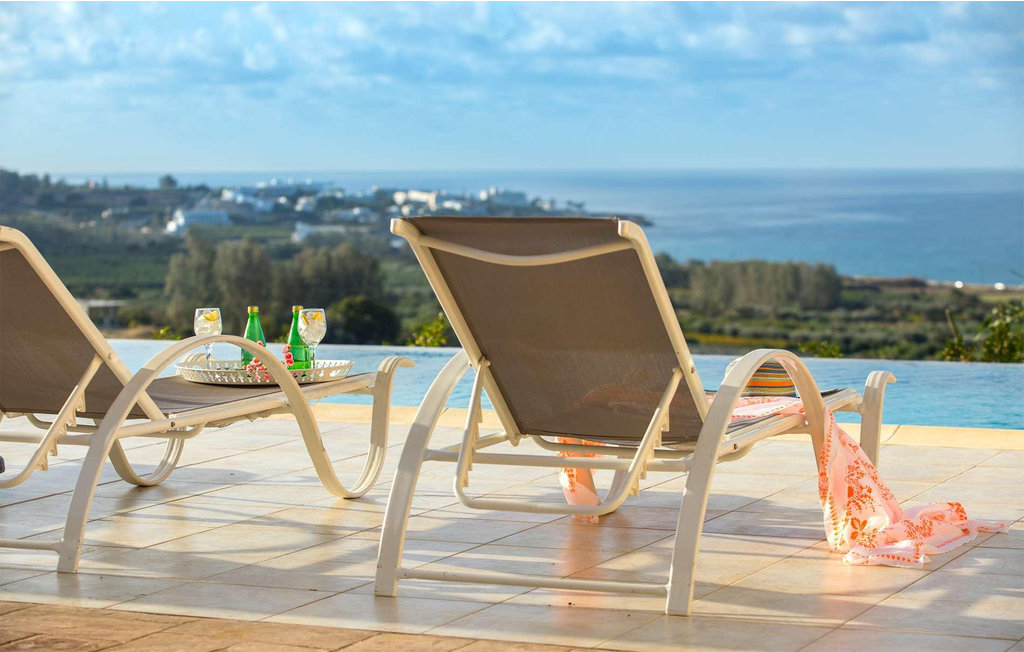 Feriehuse - Coral Bay , Cypern - CYP323 14