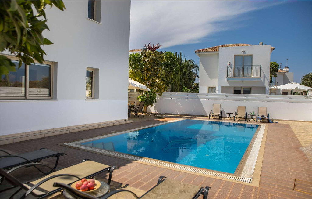 Feriehuse - Protaras , Cypern - CYP325 14