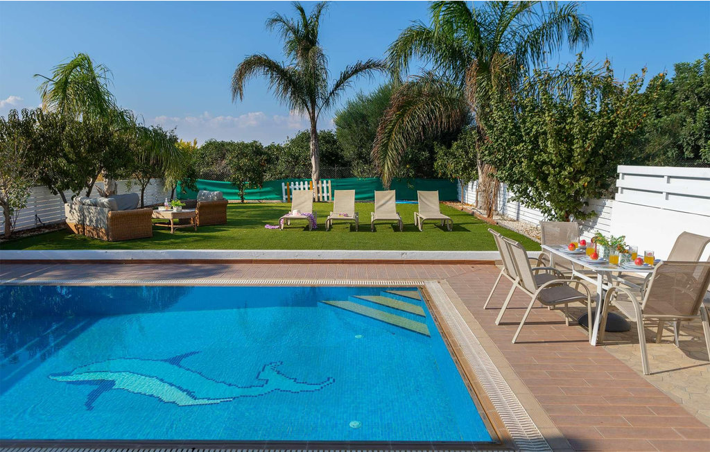 Feriehuse - Protaras , Cypern - CYP329 14