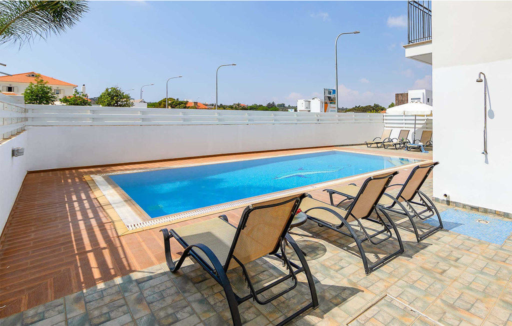 Semesterhus - Protaras , Cypern - CYP331 8