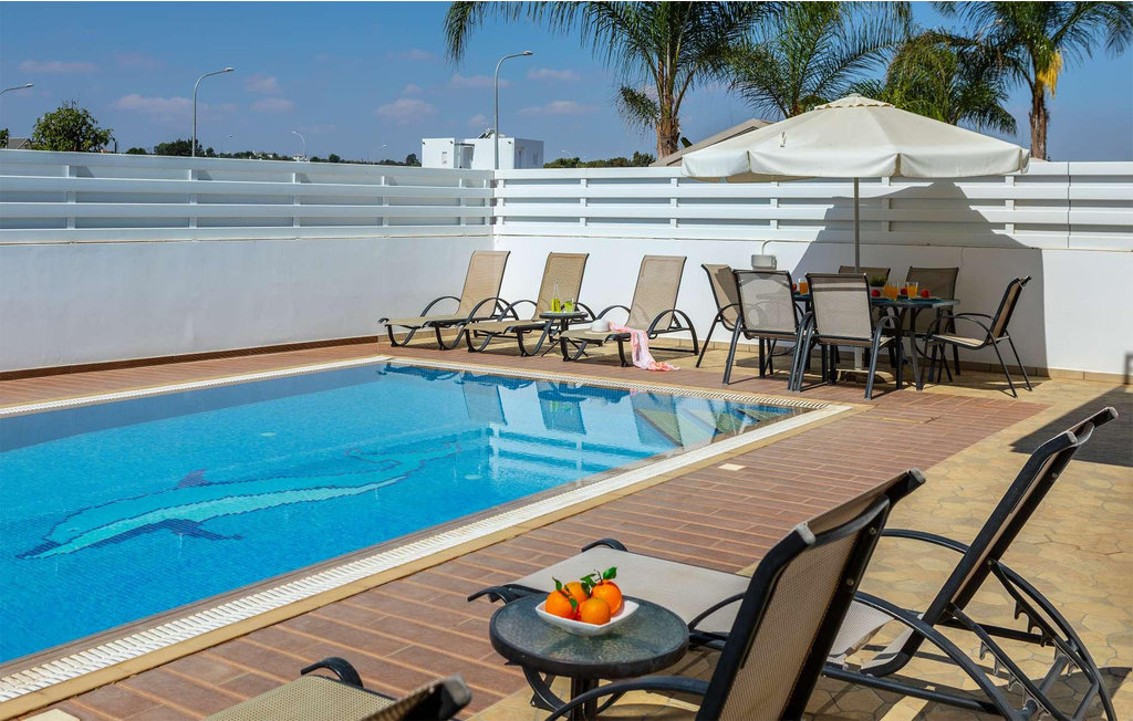 Semesterhus - Protaras , Cypern - CYP332 15