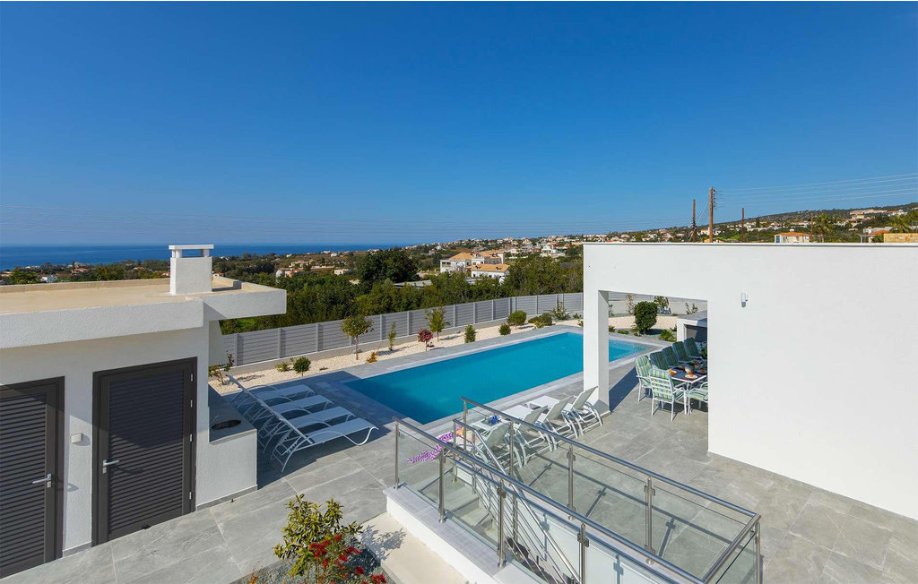 Feriehuse - Coral Bay , Cypern - CYP360 13