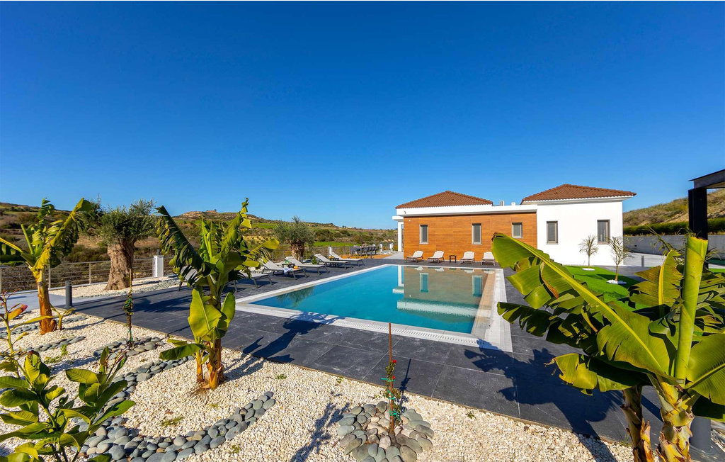 Feriehuse - Latchi , Cypern - CYP379 15