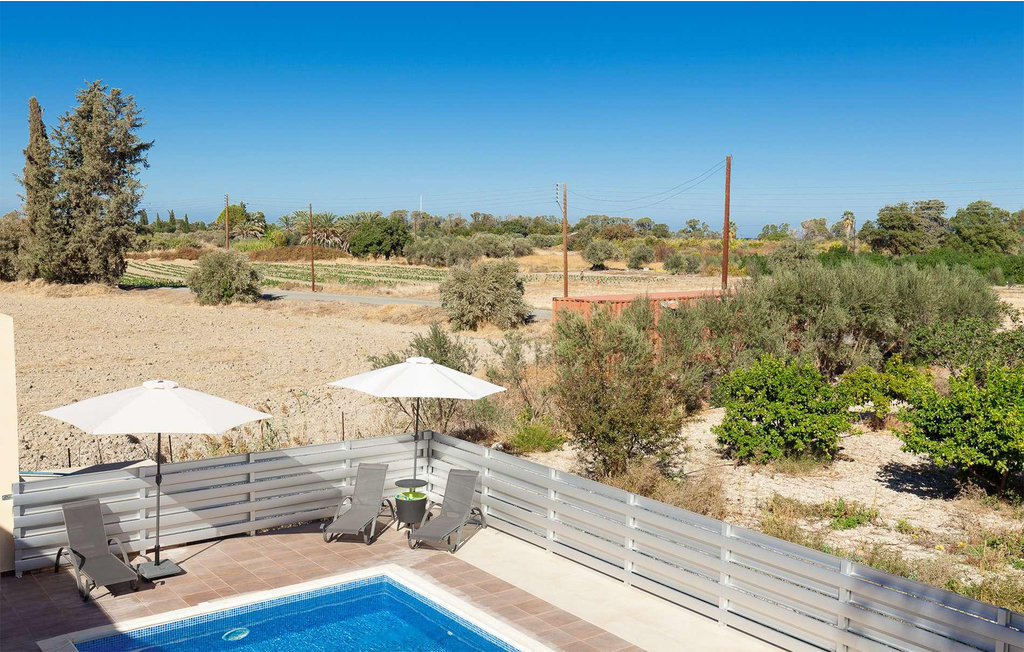 Semesterhus - Latchi , Cypern - CYP382 14