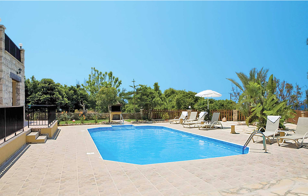 Feriehuse - Argaka , Cypern - CYP412 9