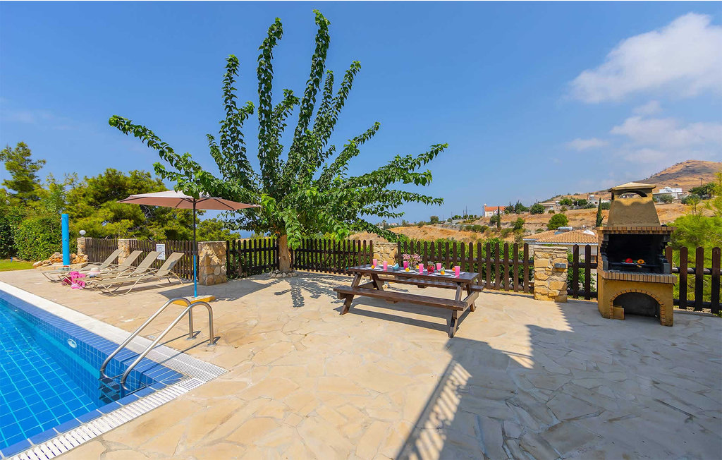 Semesterhus - Argaka , Cypern - CYP424 16