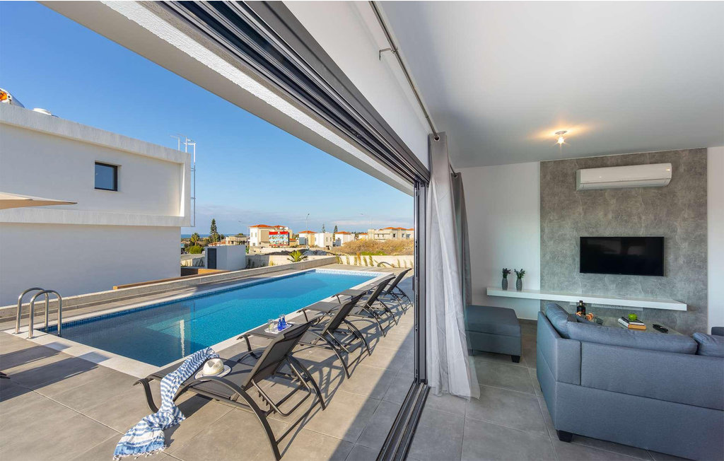 Semesterhus - Coral Bay , Cypern - CYP452 13