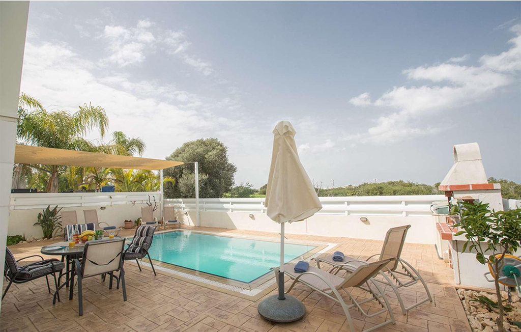 Feriehuse - Protaras , Cypern - CYP488 13