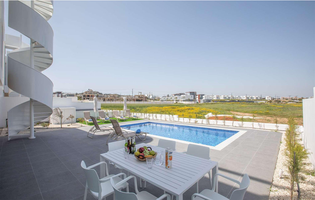 Feriehuse - Vie Bleu Villas , Cypern - CYP547 14