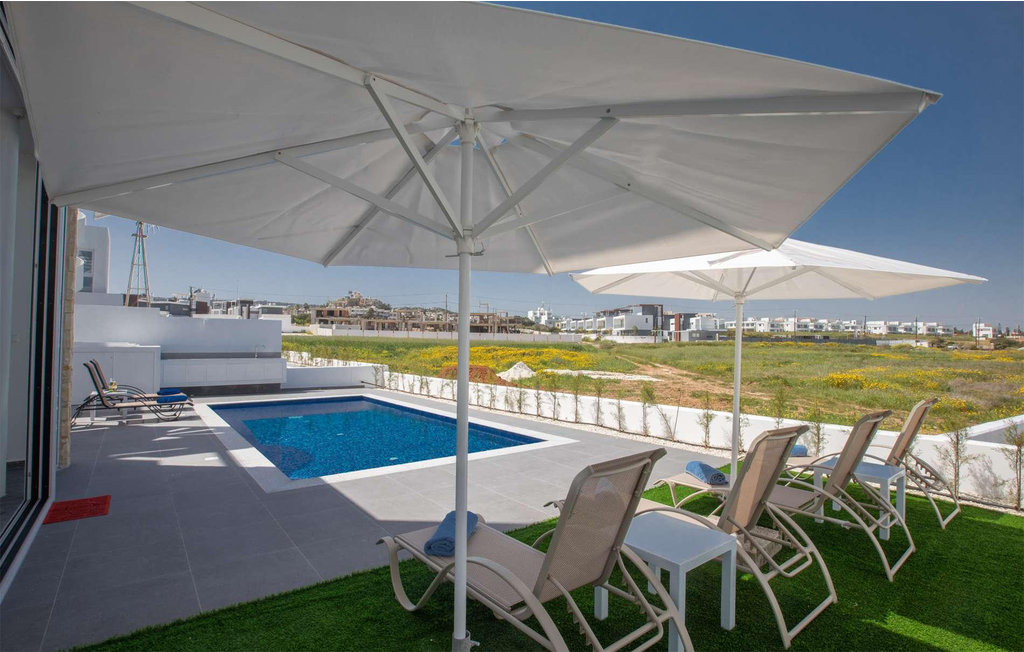 Feriehuse - Vie Bleu Villas , Cypern - CYP548 14