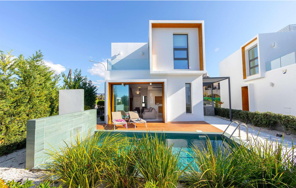 Semesterhus - Paphos , Cypern - CYP559 14