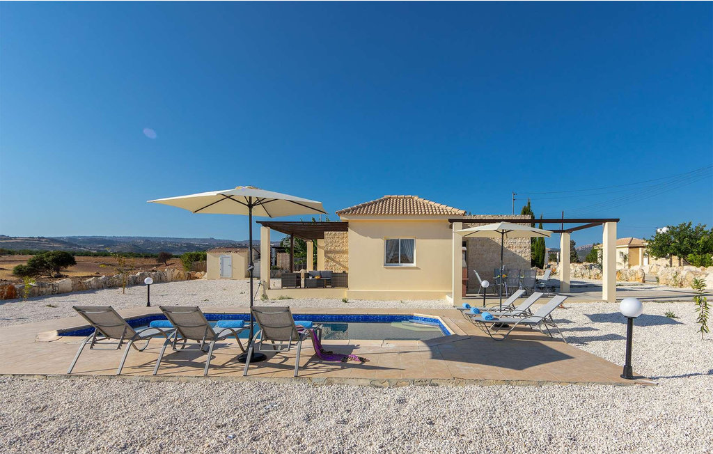 Semesterhus - Latchi , Cypern - CYP583 15