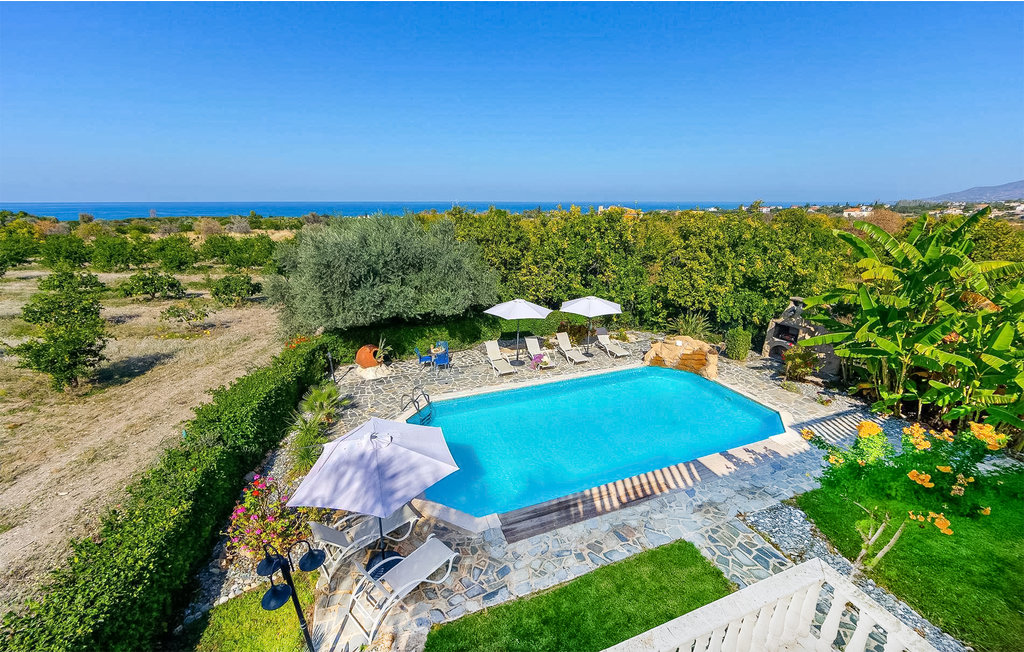 Feriehuse - Argaka , Cypern - CYP201 17