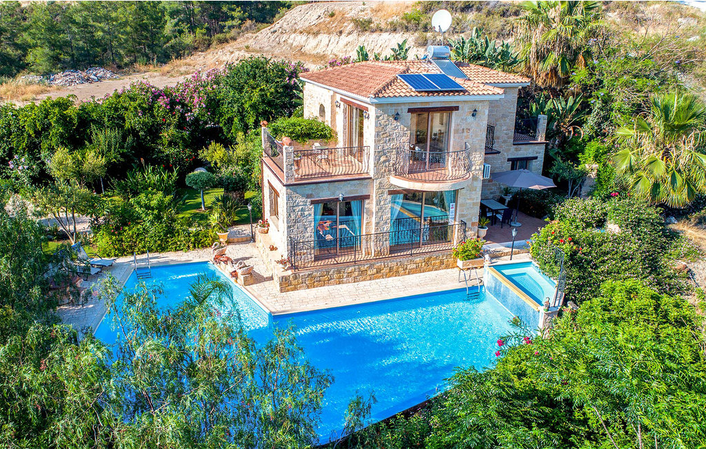 Feriehuse - Argaka , Cypern - CYP205 16