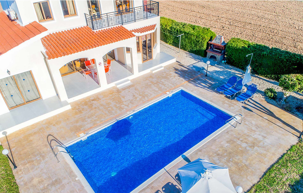 Feriehuse - Coral Bay , Cypern - CYP210 17