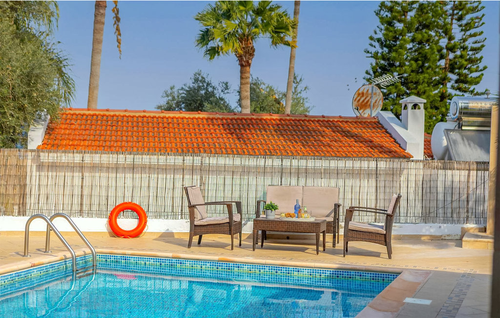 Feriehuse - Latchi , Cypern - CYP211 17